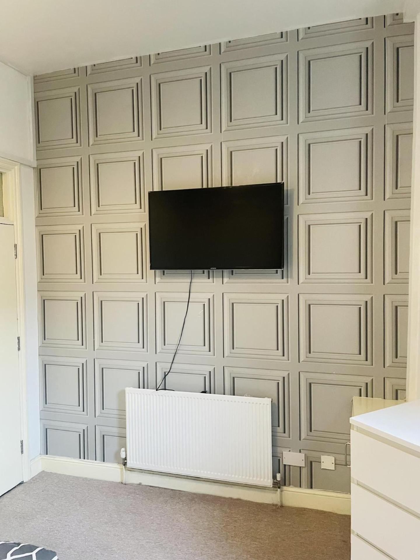 Bustling Western Apartment Londres Extérieur photo